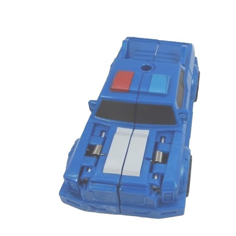 Transformers‎ Robots in Disguise Crash Combiners Strongarm 2015 3.5"